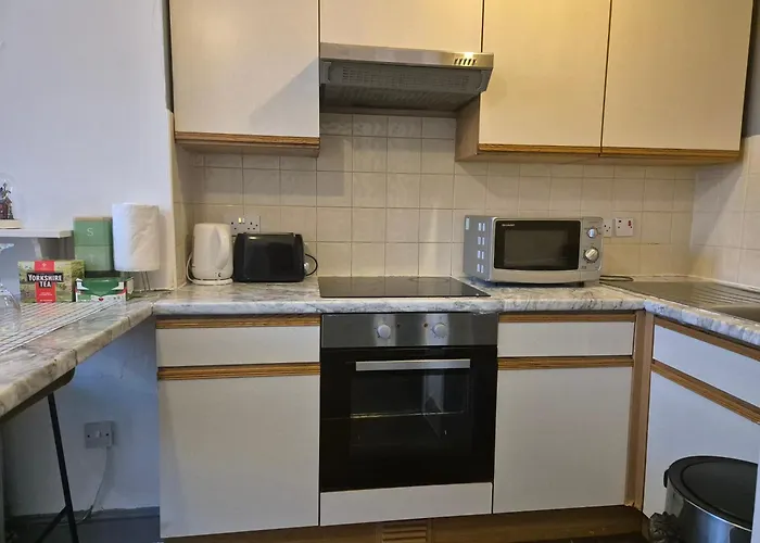 Flourish Apartment